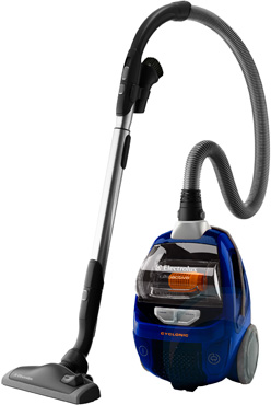 Electrolux Model 2100 Vacuum Cleaner Manual