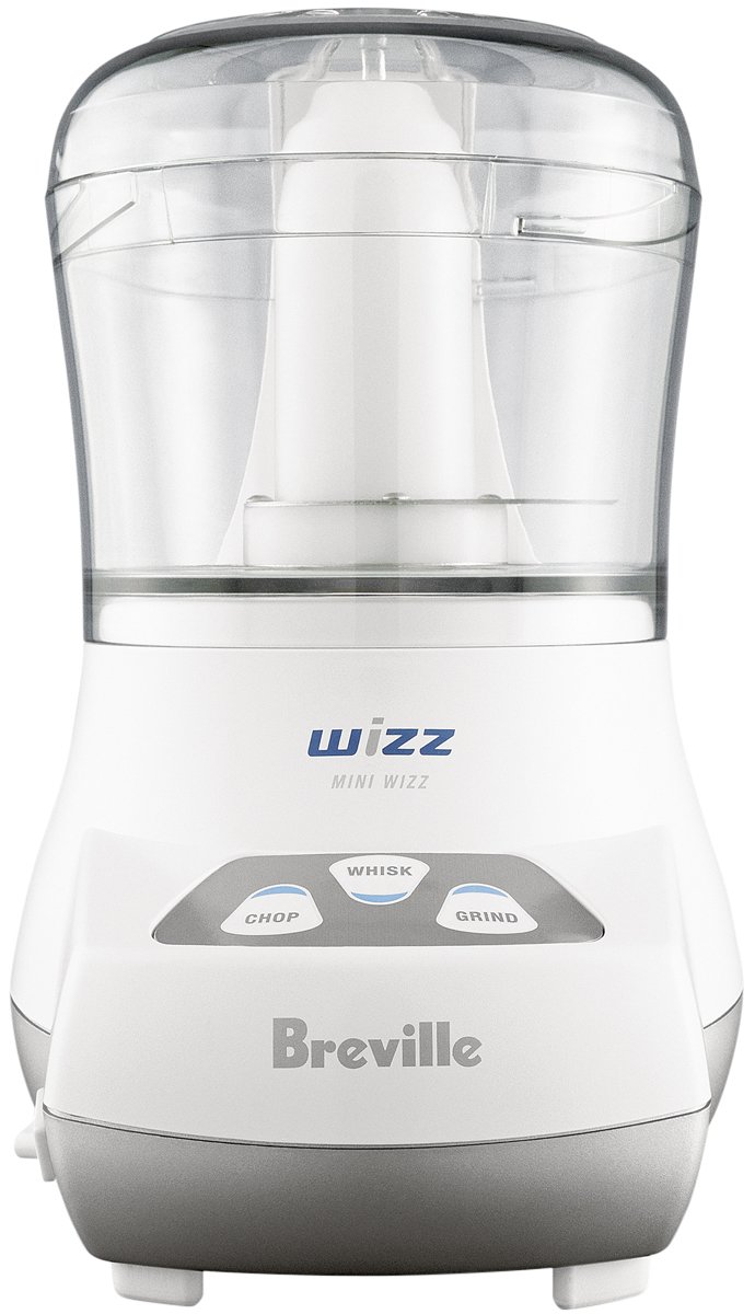 Breville Food Processor BFP100 Reviews Appliances Online