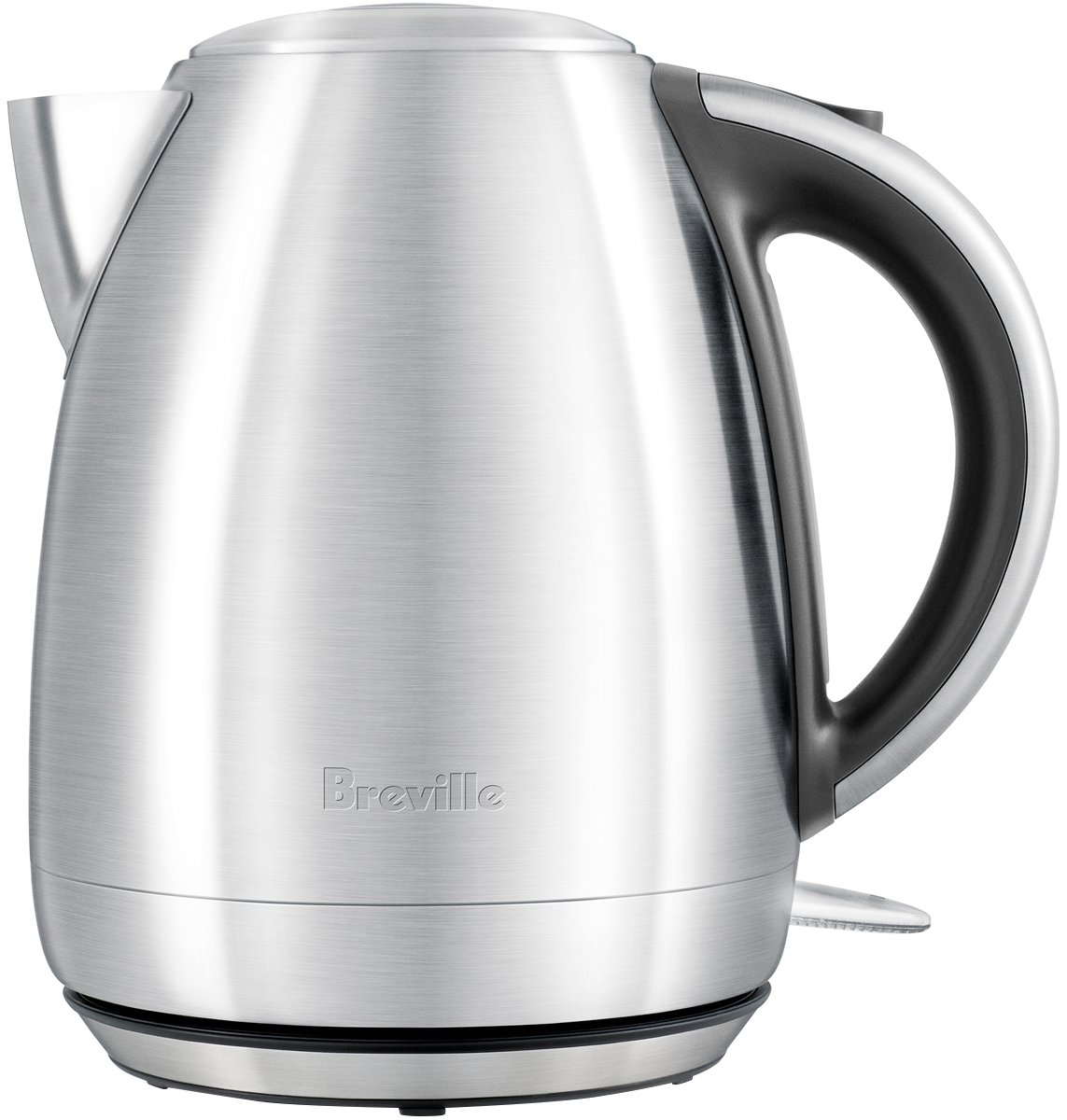 Breville BKE445BSS The Soft Open Kettle Appliances Online