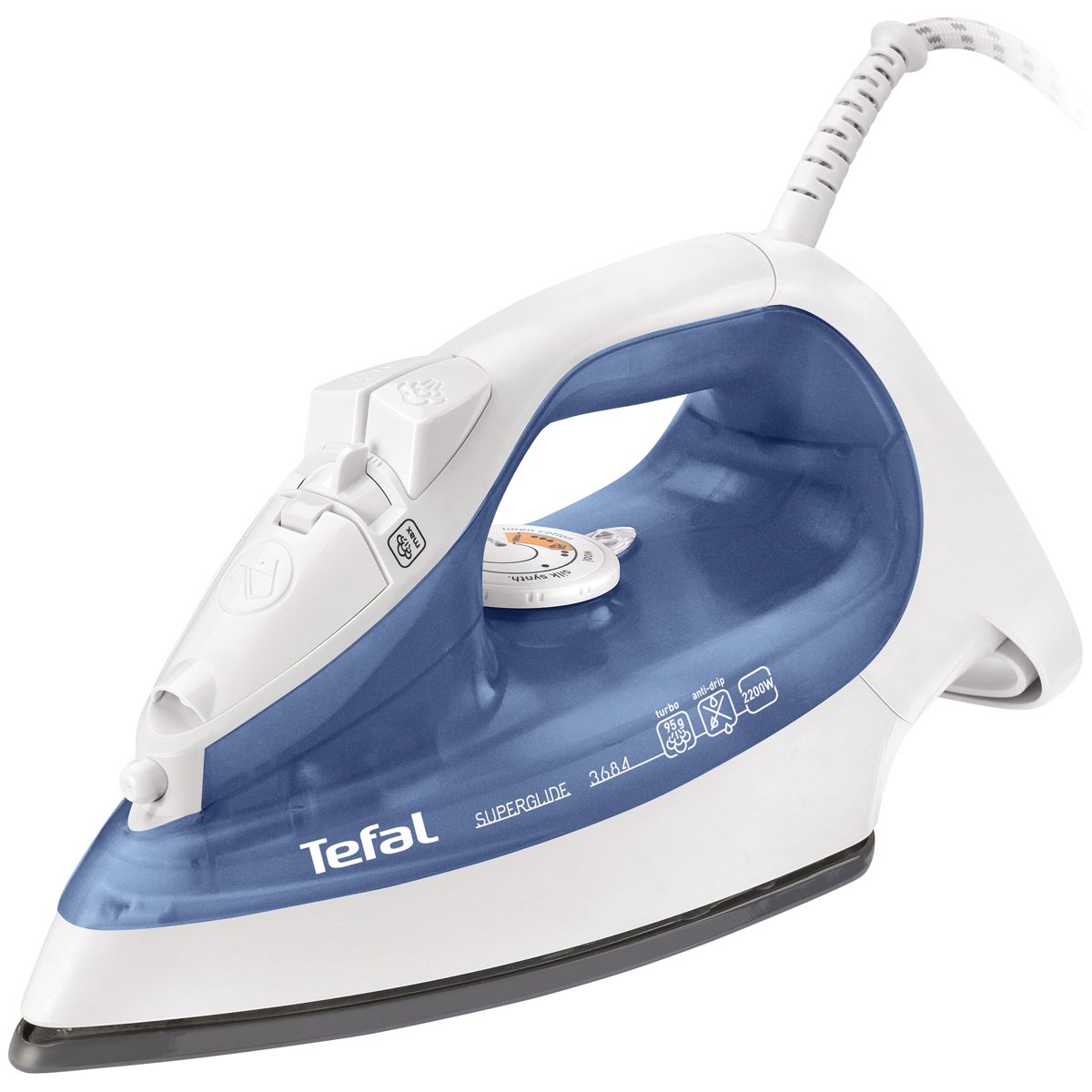 Best Irons - Top Rated Steam Iron Reviews - Good Housekeeping