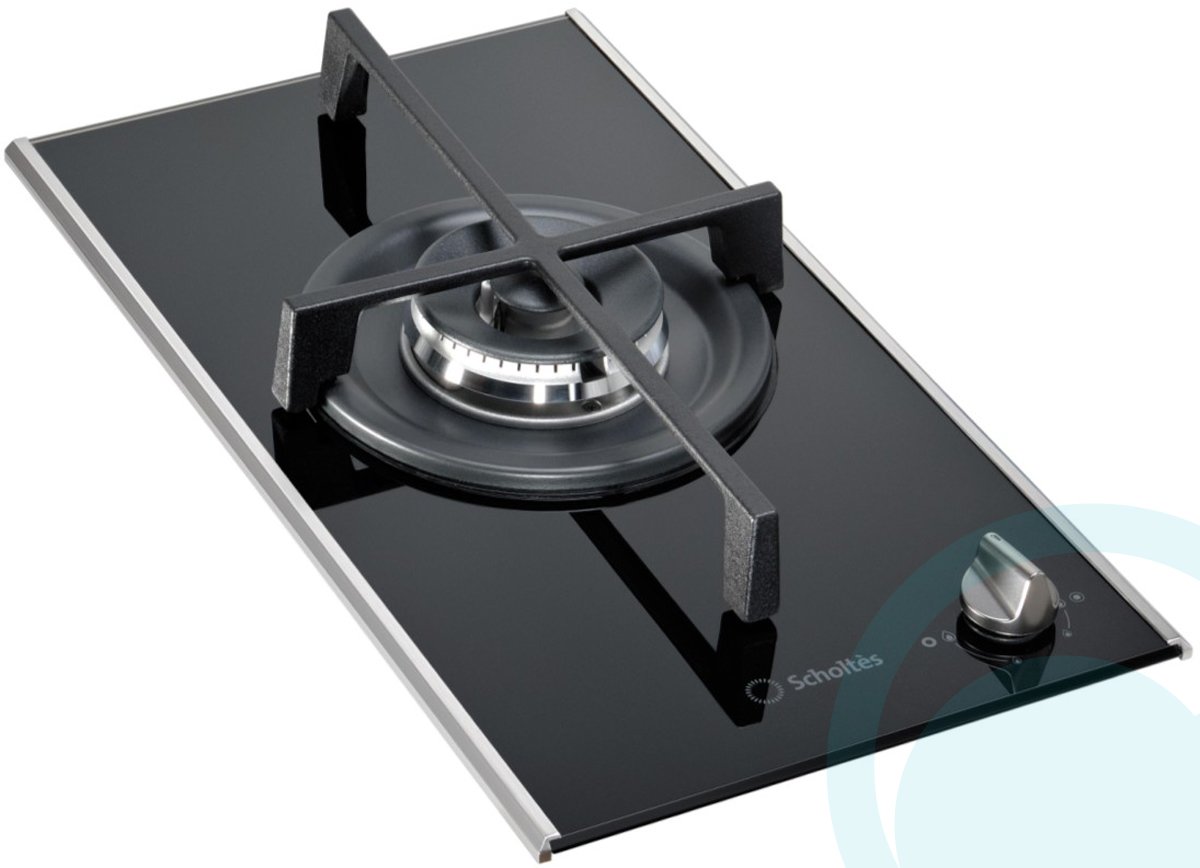 300mm/30cm Scholtes Domino Gas Cooktop MGN31L Reviews Appliances Online