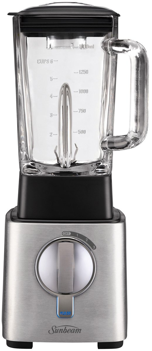 Sunbeam PB7650 MultiBlender Reviews Appliances Online
