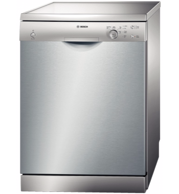 Bosch Dishwasher White Bosch Dishwasher White