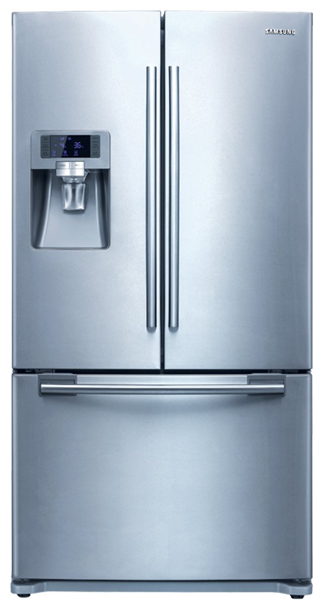 Samsung SRF639GDLS 639L French Door Fridge Reviews | Appliances Online