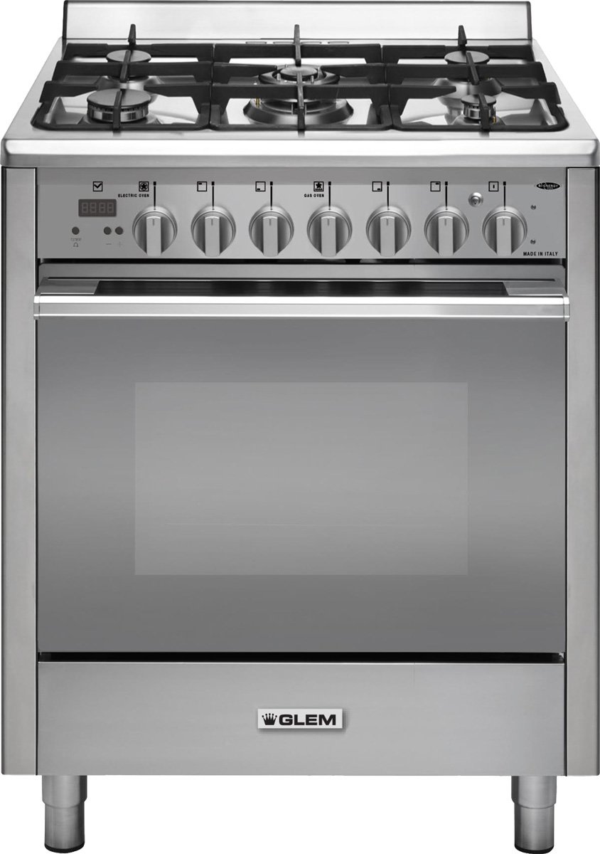 Kenmore Cooking Range Manual