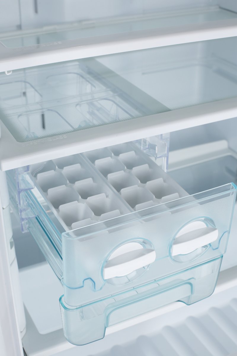 Westinghouse WFM3600WBL 360L Upright Freezer Appliances Online